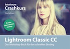 fotoforum Crashkurs, Lightroom Classic CC